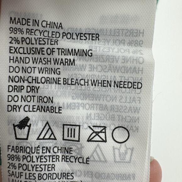 NWT PRANA Flip It Beanie - Cove Unisex One Size Lightweight - Picture 5 of 6